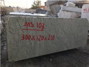 Costa Esmeralda Green Granite,Birjand Green Granite Blocks