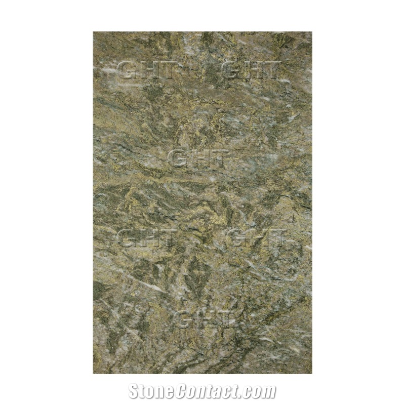 Costa Esmeralda Green Granite,Birjand Green Granite Blocks