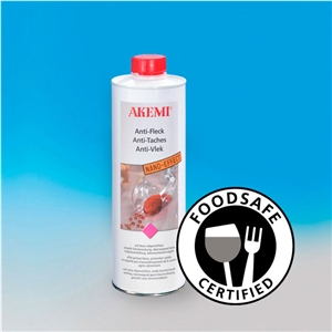 Akemi Anti-Stain Nano Stain Removers for Stone Akemi Anti-Stain Nano Stain Removers for Stone