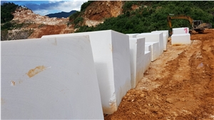 White Marble Blocks, Viet Nam White Marble White Marble Blocks, Viet Nam White Marble