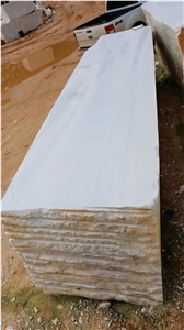 White Marble Blocks, Viet Nam White Marble