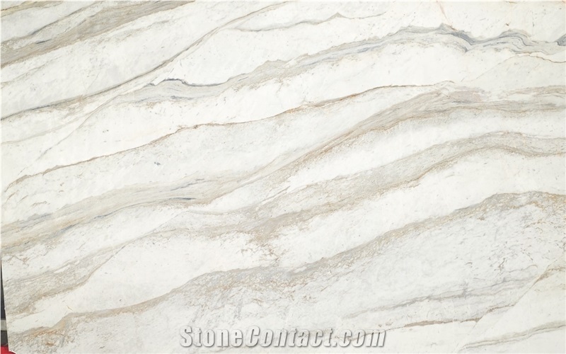 Mistral Marble Slabs, Mistral White Marble