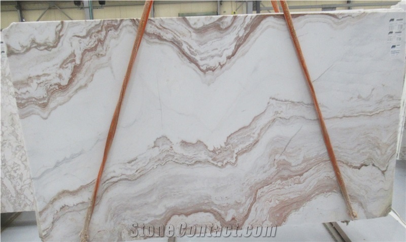 Selas Marble Slabs