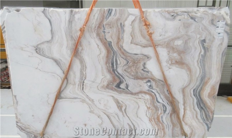 Selas Marble Slabs
