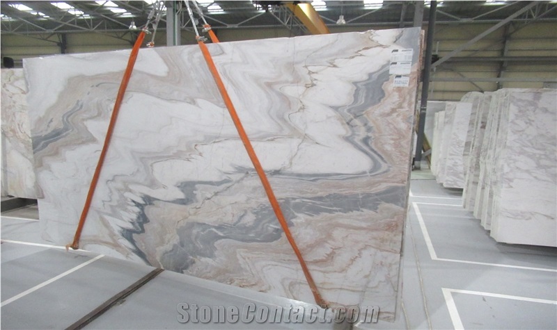 Selas Marble Slabs