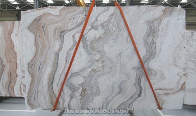 Selas Marble Slabs