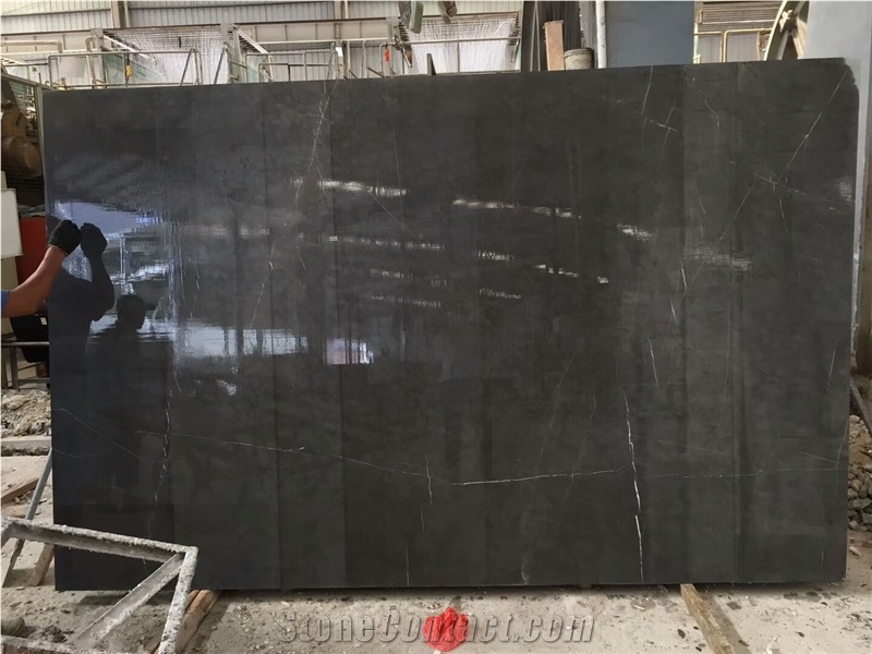 Bulgarian Grey Marble for Wall Tile