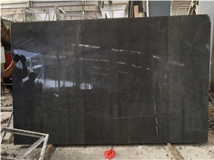 Bulgarian Grey Marble for Wall Tile