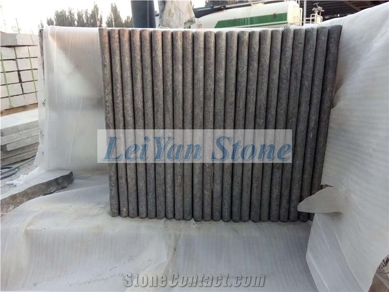 Cheap Blue Limestone Swiming Pool Coping,Bull Nose