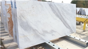 Volakas Marble Slabs