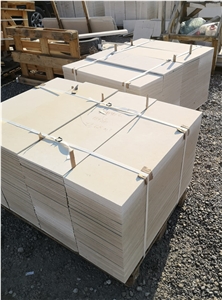 Vratsa Limestone Tiles