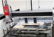 Bridge Saw-Cutting Machine-Cnc Router Integrated CNC Work Center Bridge Saw-Cutting Machine-Cnc Router Integrated CNC Work Center