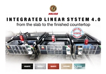 Helios CNC Bridge Saw-Cutting-Cnc Router-Watejet Integrated