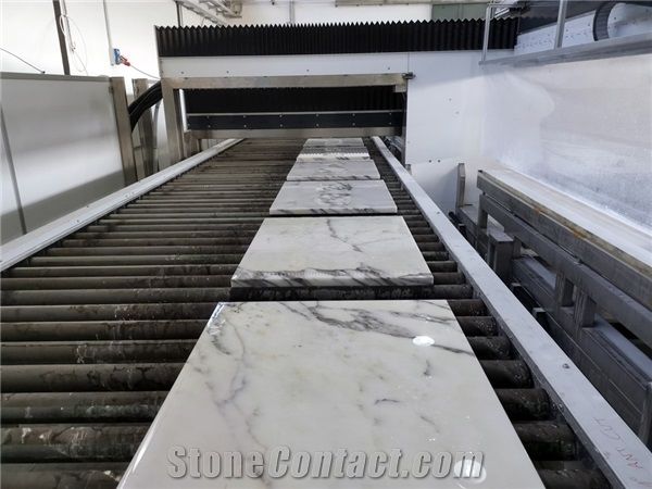 Helios CNC Bridge Saw-Cutting-Cnc Router-Watejet Integrated