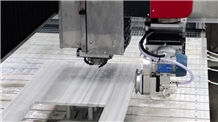 Helios CNC Bridge Saw-Cutting-Cnc Router-Watejet Integrated