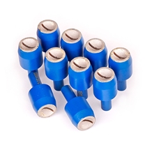 Bestlink Grinding Cups for Button Bits Grinder