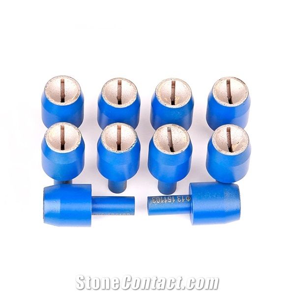 Bestlink Grinding Cups for Button Bits Grinder