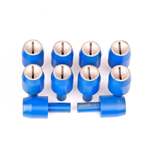 Bestlink Grinding Cups for Button Bits Grinder
