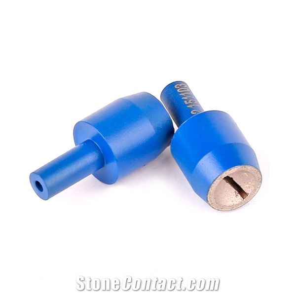Bestlink Grinding Cups for Button Bits Grinder