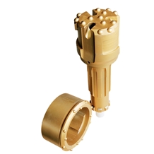 Concentric Casing System