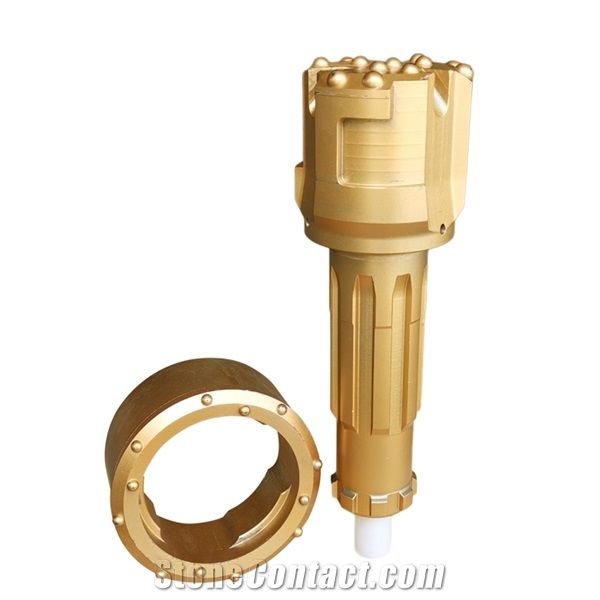 Concentric Casing System