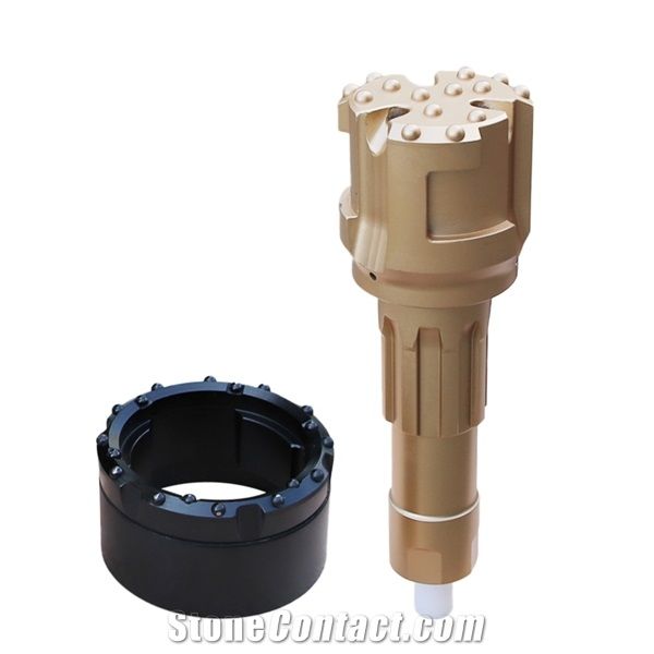 Concentric Casing System