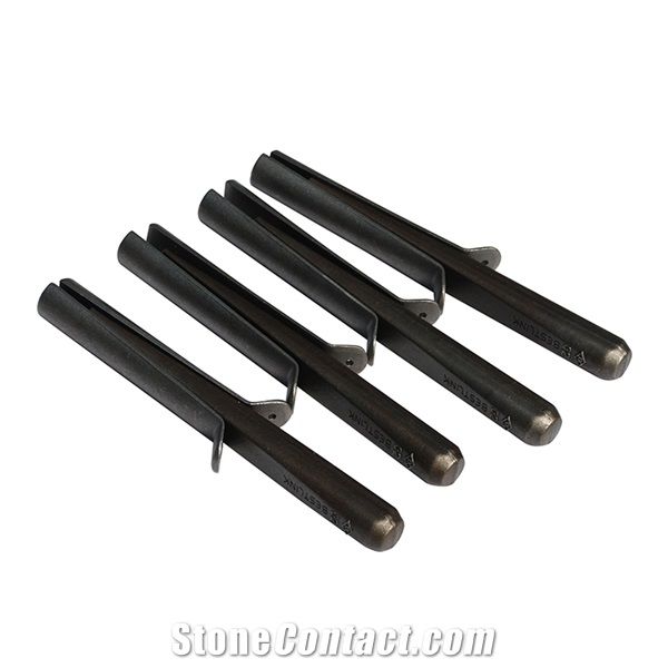 Dia.22mm Length 190mm Portable Stone Splitter
