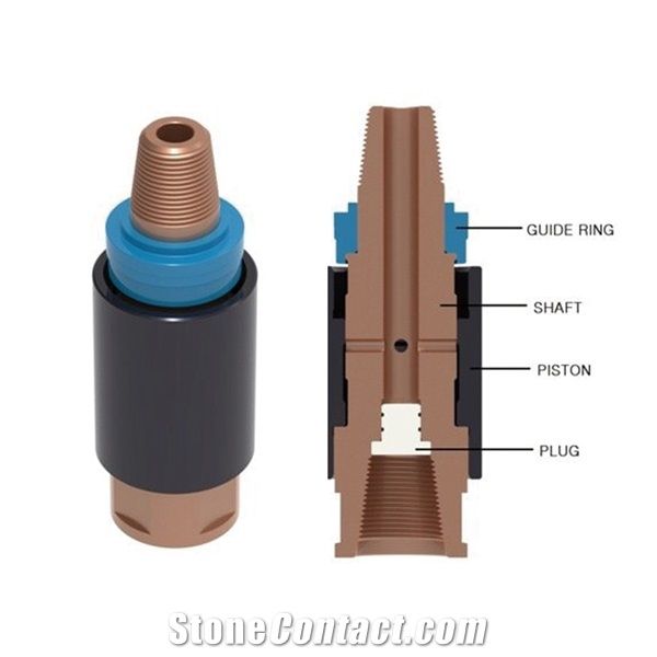 Down the Hole Dth Back Hammer