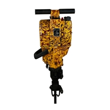 Gasoline Rock Drill for Breaking/Hammer Drill