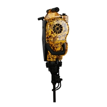 Gasoline Rock Drill for Breaking/Hammer Drill