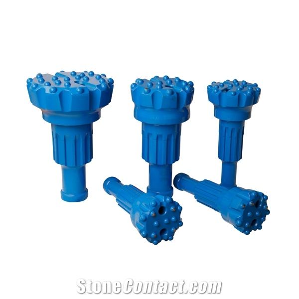 Mining Mission60 Rock Drilling Dth Hammer Bit
