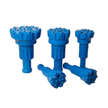 Mining Mission60 Rock Drilling Dth Hammer Bit