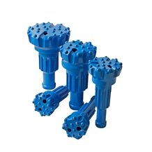 Mining Mission60 Rock Drilling Dth Hammer Bit