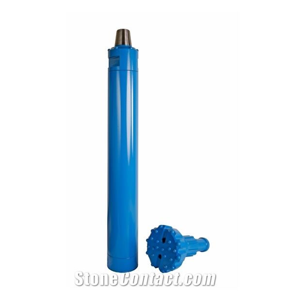 Mining Mission60 Rock Drilling Dth Hammer Bit