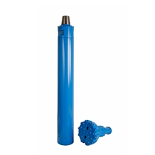 Mining Mission60 Rock Drilling Dth Hammer Bit