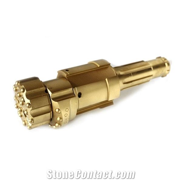Odex Dth Hammer Bit for Eccentric Casing System