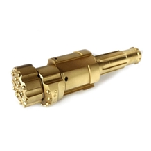 Odex Dth Hammer Bit for Eccentric Casing System