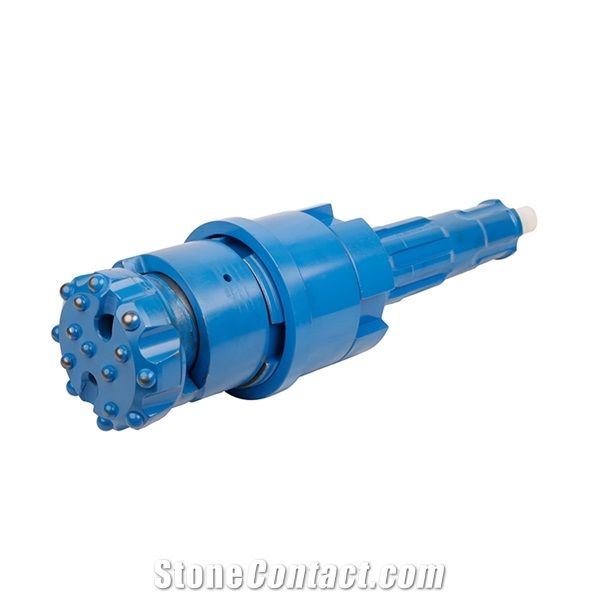 Odex Dth Hammer Bit for Eccentric Casing System