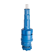 Odex Dth Hammer Bit for Eccentric Casing System
