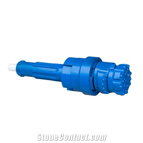 Odex Overburden Eccentric Casing System Drill Bits
