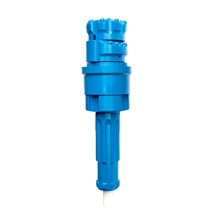 Odex90 Casing Drilling System Dth Drill Bit