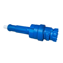 Odex90 Casing Drilling System Dth Drill Bit