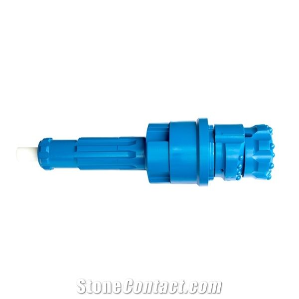 Odex90 Casing Drilling System Dth Drill Bit