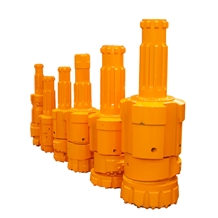 Odex90 Casing Drilling System Dth Drill Bit