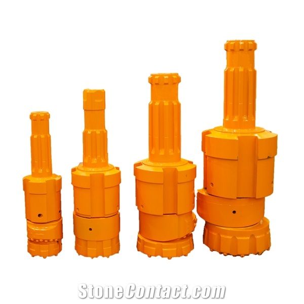Odex90 Casing Drilling System Dth Drill Bit