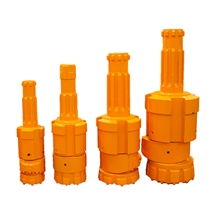 Odex90 Casing Drilling System Dth Drill Bit