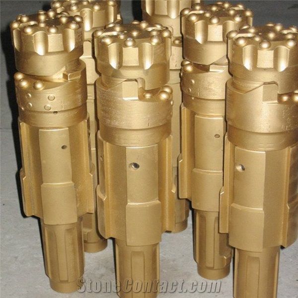 Odex90 Casing Drilling System Dth Drill Bit