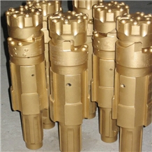Odex90 Casing Drilling System Dth Drill Bit