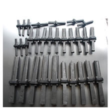 Rock Splitter Wedge,Rock Splitting Feathers,Rock Splitting Shims