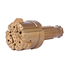 Slide Block Casing System Overburden Equipment